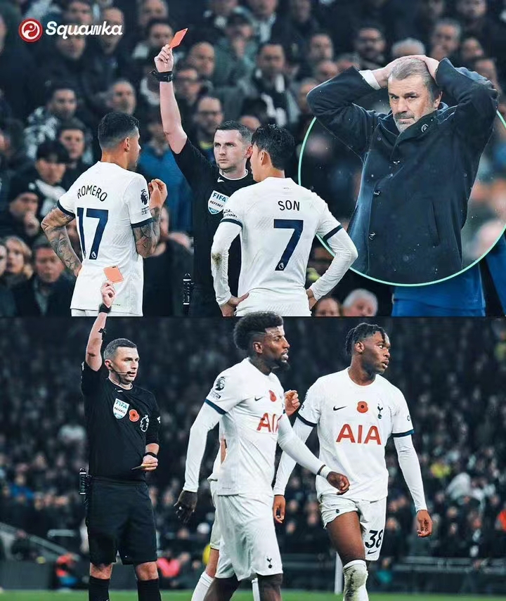 De Premier League is opnieuw in rep en roer, Tottenham viel, de schokkende tegenaanval van Chelsea